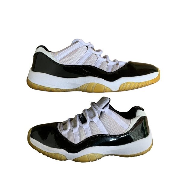 Rare 2014 Air Jordan 11 Retro Low Concord Size 9.5 - Picture 2 of 12
